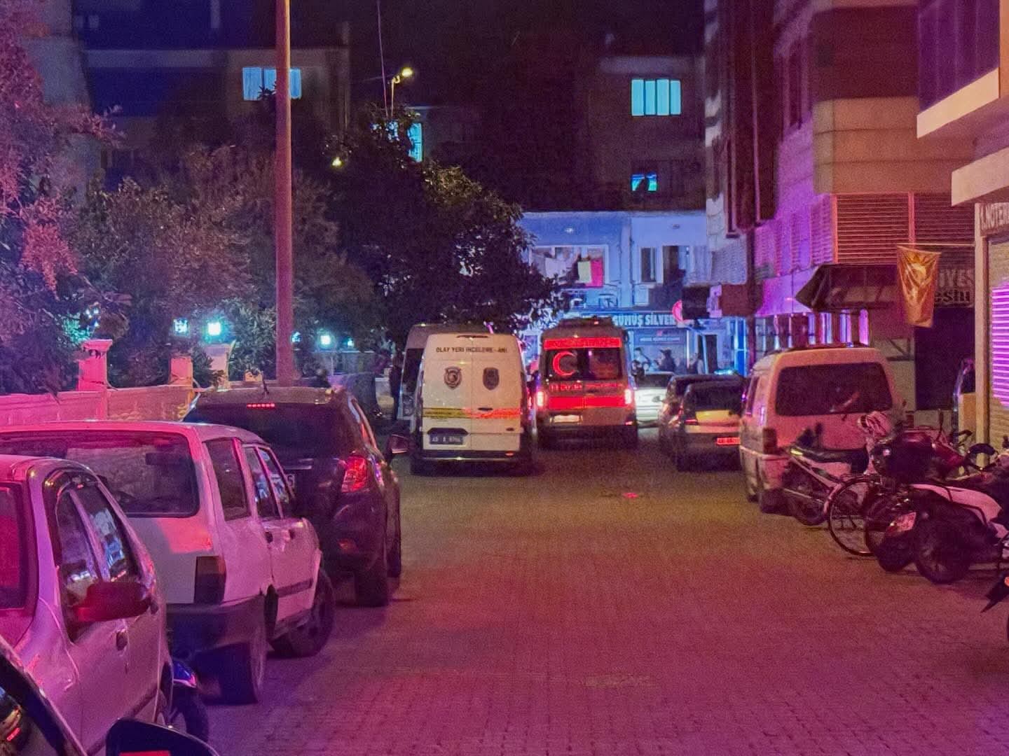 Ortaca&rsquo;da iki kadına silahlı saldırı: 1 &ouml;l&uuml;, 1 ağır yaralı
