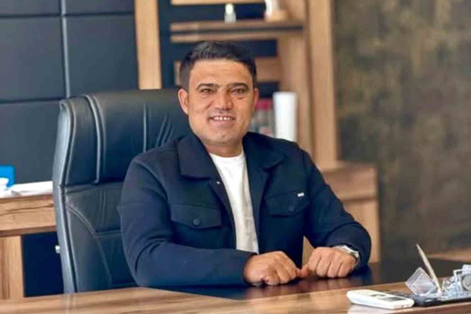 Mehmet Kaya’dan, 1 Mayıs mesajı