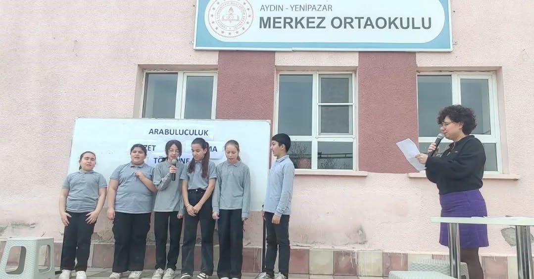 Yenipazar&rsquo;da akran arabuluculuğu ile uzlaşı k&uuml;lt&uuml;r&uuml; g&uuml;&ccedil;leniyor
