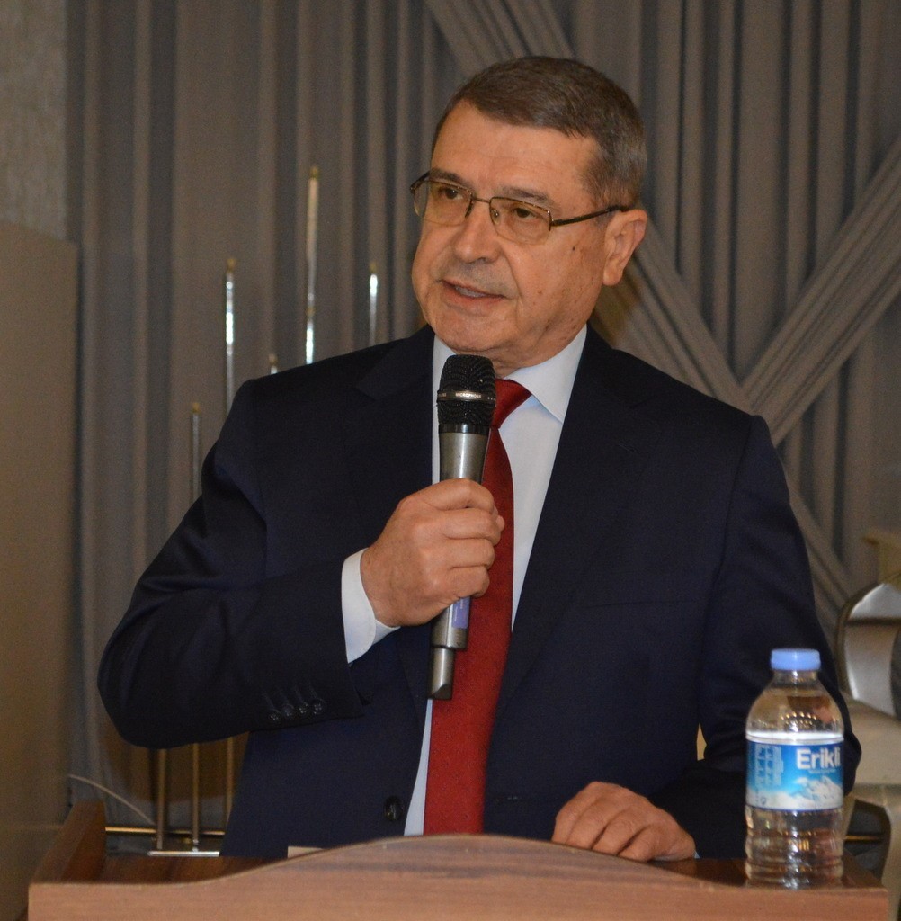 Bursa&rsquo;nın en b&uuml;y&uuml;k odası se&ccedil;ime gidiyor
