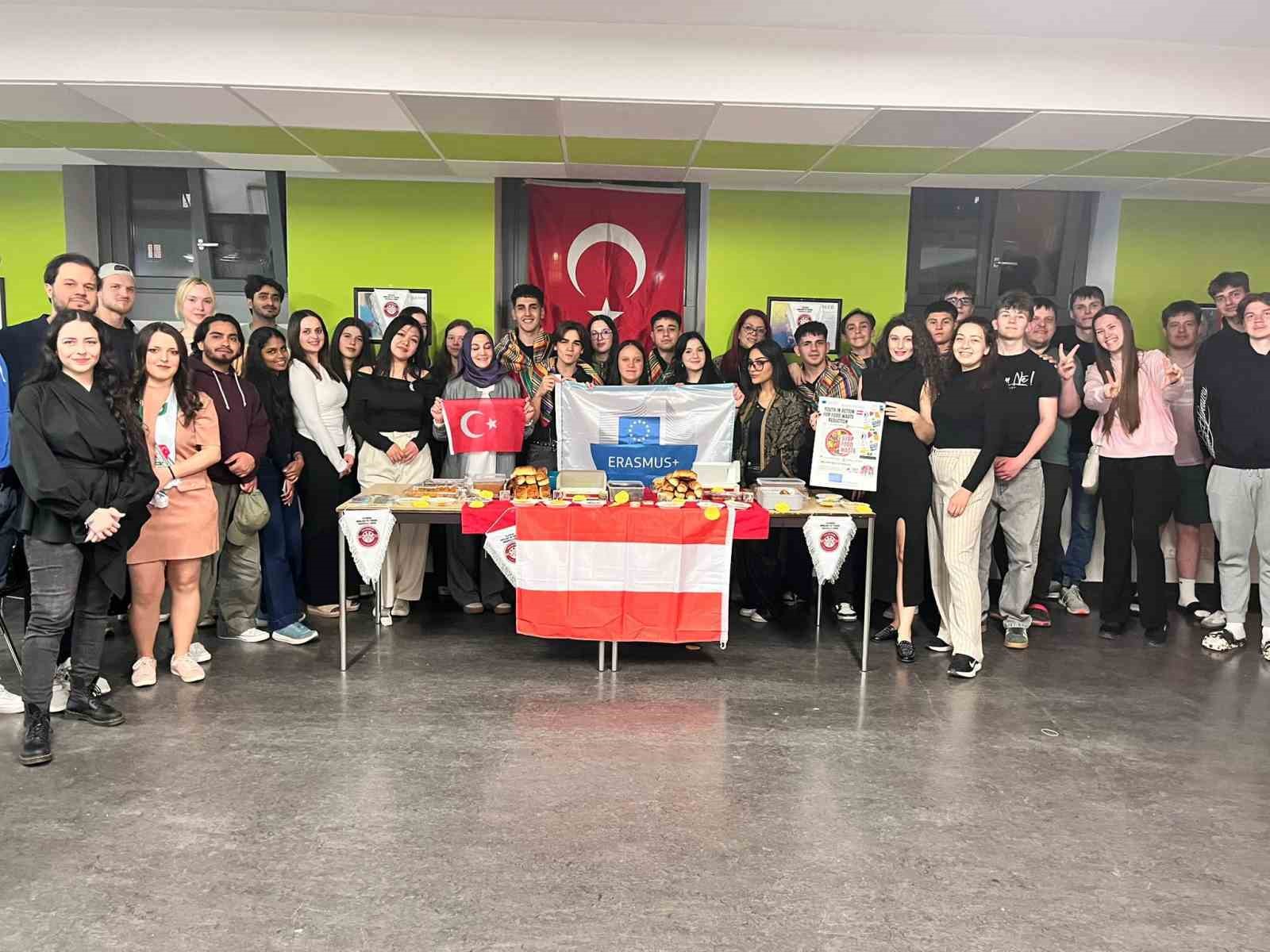 Yıldırım Ticaret MTAL&rsquo;den Avrupa&rsquo;da s&uuml;rd&uuml;r&uuml;lebilir geleceğe g&uuml;&ccedil;l&uuml; katkı
