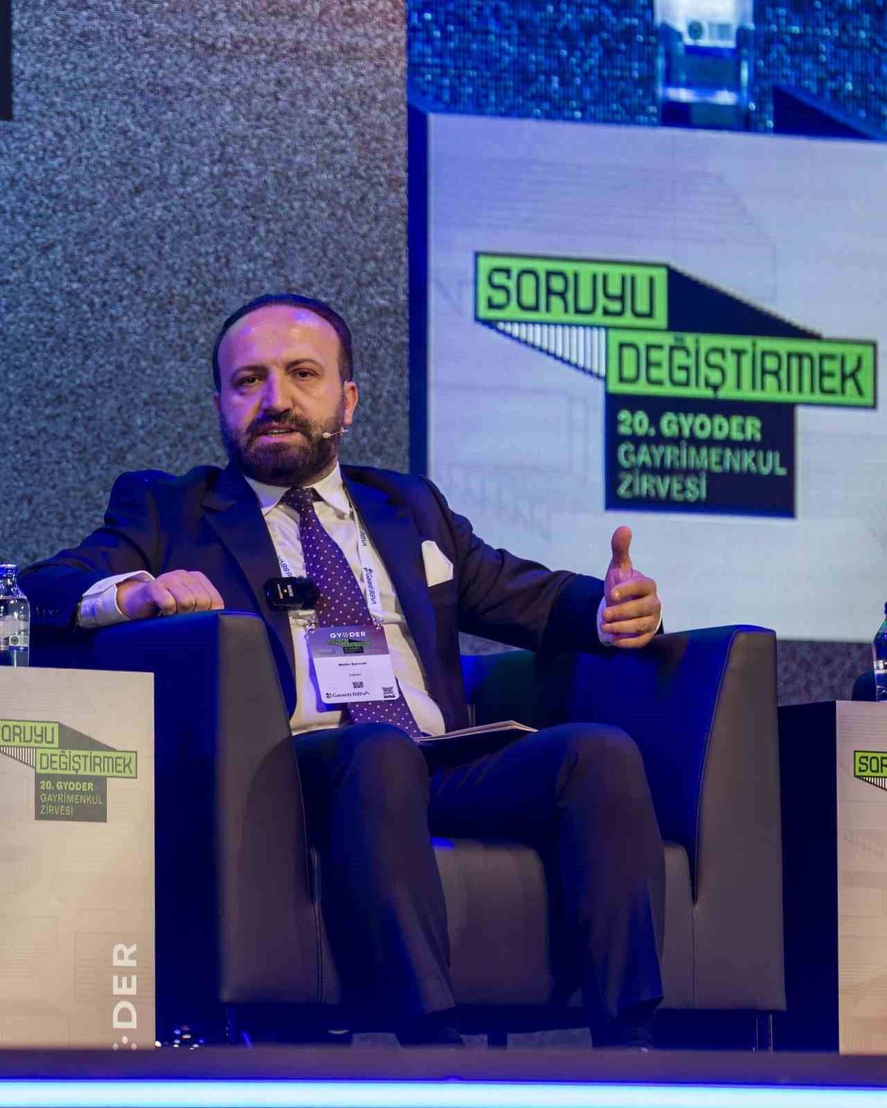 Folkart&rsquo;tan sekt&ouml;re Meslek Akademisi hamlesi
