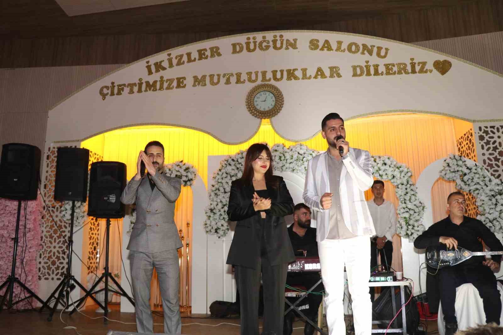 Ahmet Sami için söylediler