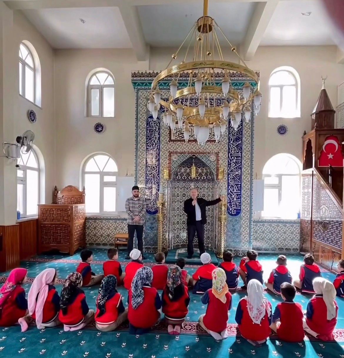 K&uuml;tahya&rsquo;da &Ccedil;EDES yıl sonu şenlikleri başladı
