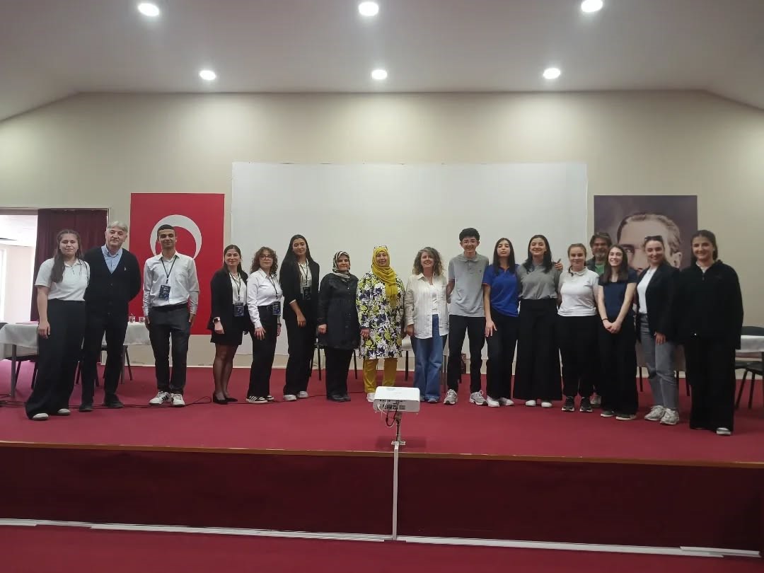 Kuzey Ege&rsquo;nin "İklim El&ccedil;ileri" yarıştı
