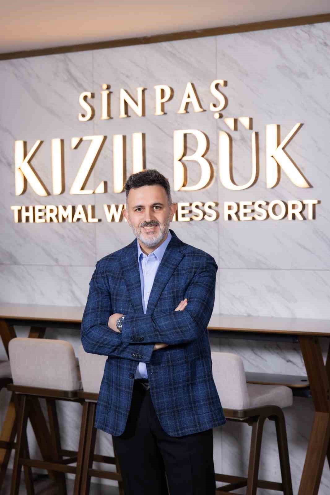 Turizmde yeni d&ouml;nem başladı
