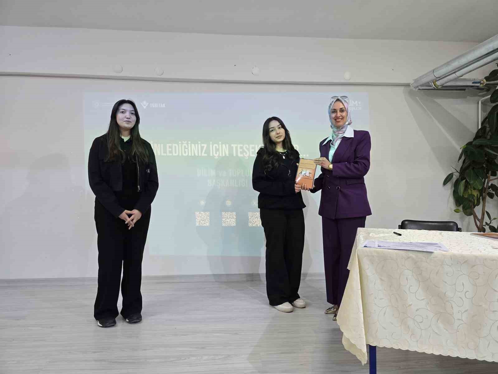 Yozgat&rsquo;ta aile i&ccedil;i iletişimin şifreleri masaya yatırıldı
