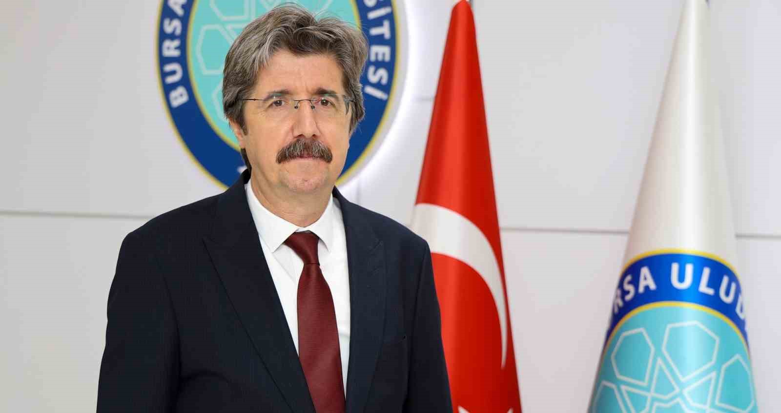 T&uuml;rkiye&rsquo;nin Patent Raporu&rsquo;na BU&Uuml; imzası
