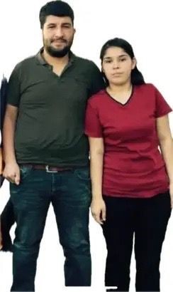 "Yemek yapmadı" diyerek eşini darp edip &ouml;l&uuml;m&uuml;ne sebep olan sanığa 14 yıl hapis

