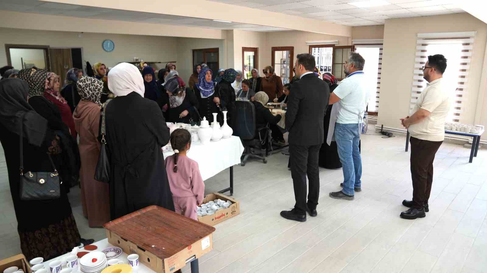 Battalgazi&rsquo;de proje tanıtım gezileri devam ediyor
