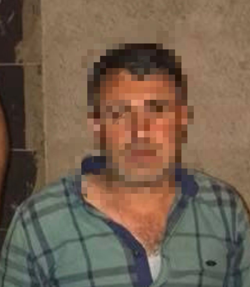 Toprağa g&ouml;m&uuml;l&uuml; bulunan kafatası ve kemiklerin 15 yıldır kayıp olan kardeşine ait olduğunu iddia etti
