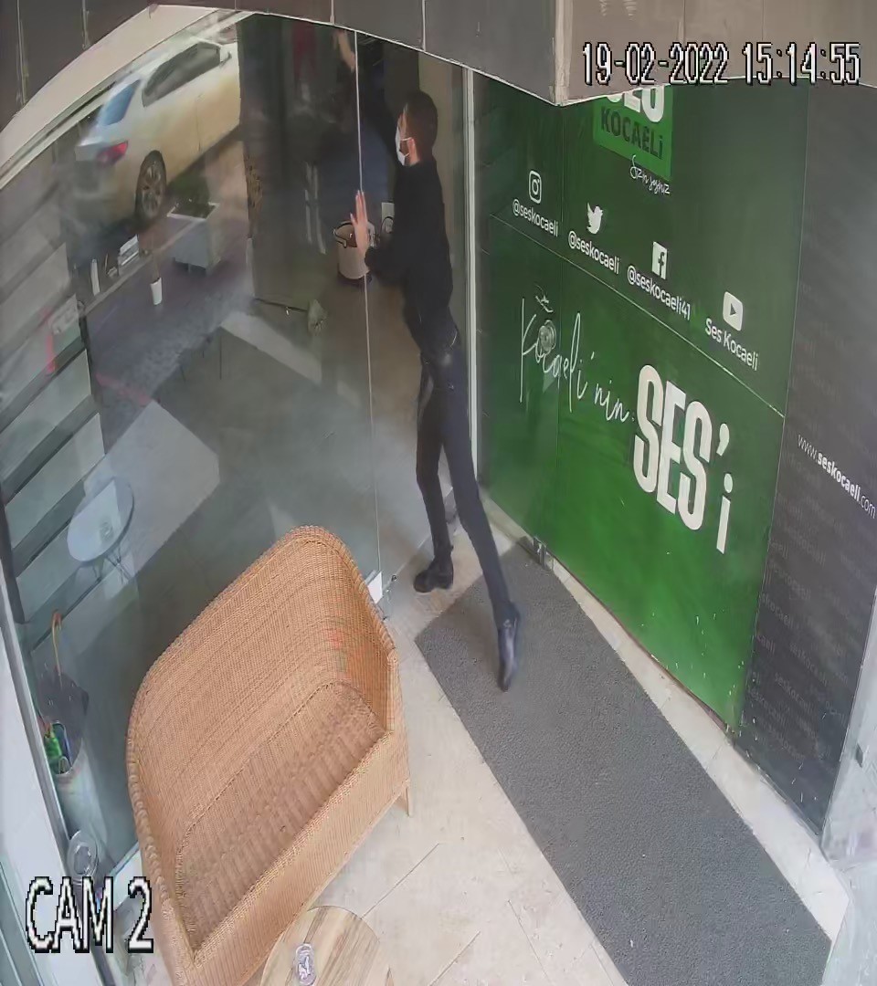 Gazeteci G&uuml;ng&ouml;r Arslan cinayeti davasında mahkeme kararında direndi
