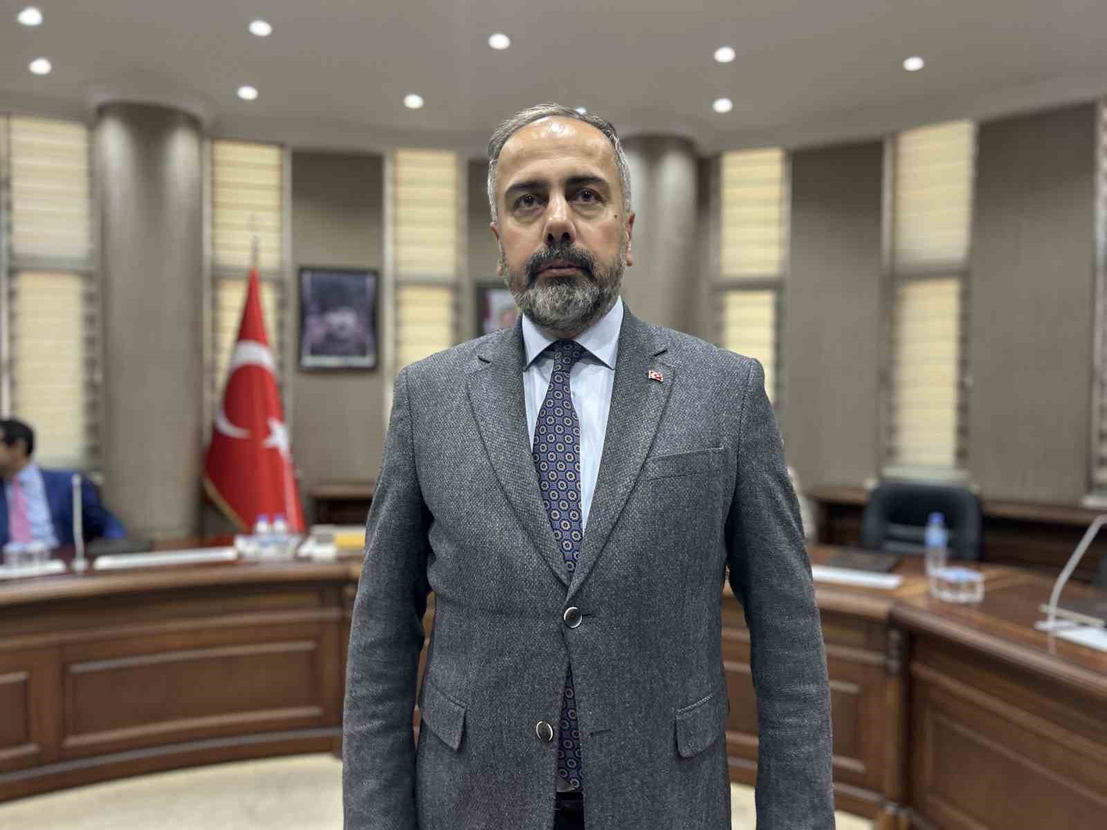 Van&rsquo;da "Doğu Anadolu Kariyer Fuarı" i&ccedil;in geri sayım başladı
