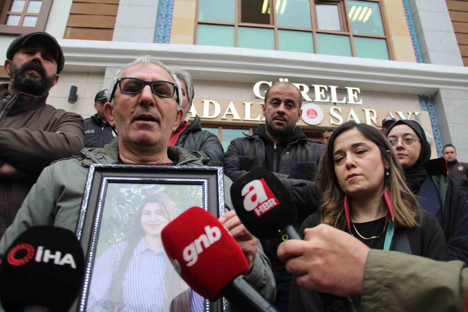 Eski G&ouml;rele Belediye Başkanı Hasbi Dede&rsquo;ye 1 yıl 6 ay hapis
