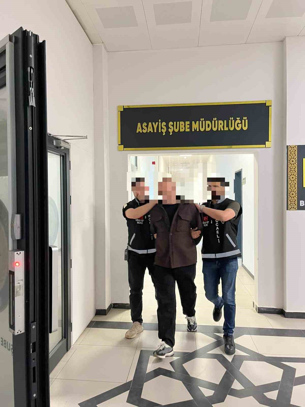 İzmit&rsquo;teki eğlence mekanına silahlı saldırıyla ilgili tutuklu sayısı 14&rsquo;e y&uuml;kseldi
