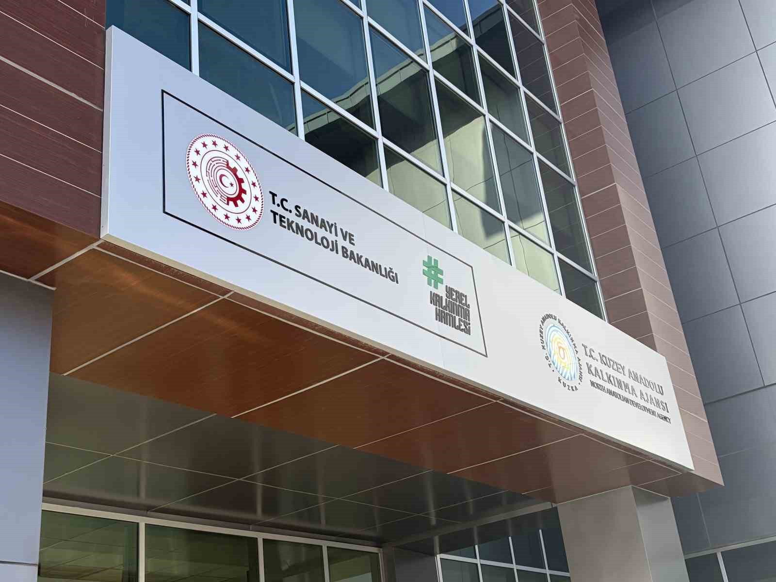 Başkan Kavaklıgil, Tosya&rsquo;daki maden arama s&uuml;recini g&uuml;ndeme taşıdı
