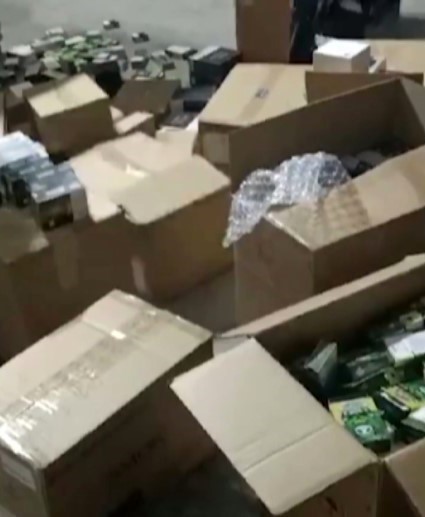 Milletvekili &Uuml;n&rsquo;&uuml;n aracıyla ka&ccedil;ak&ccedil;ılık davasında karar
