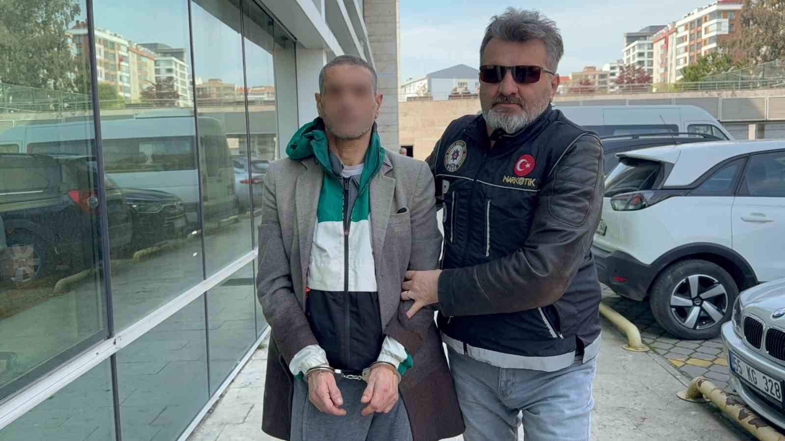 Evinde bonzai ele geçirilen şahıs tutuklandı