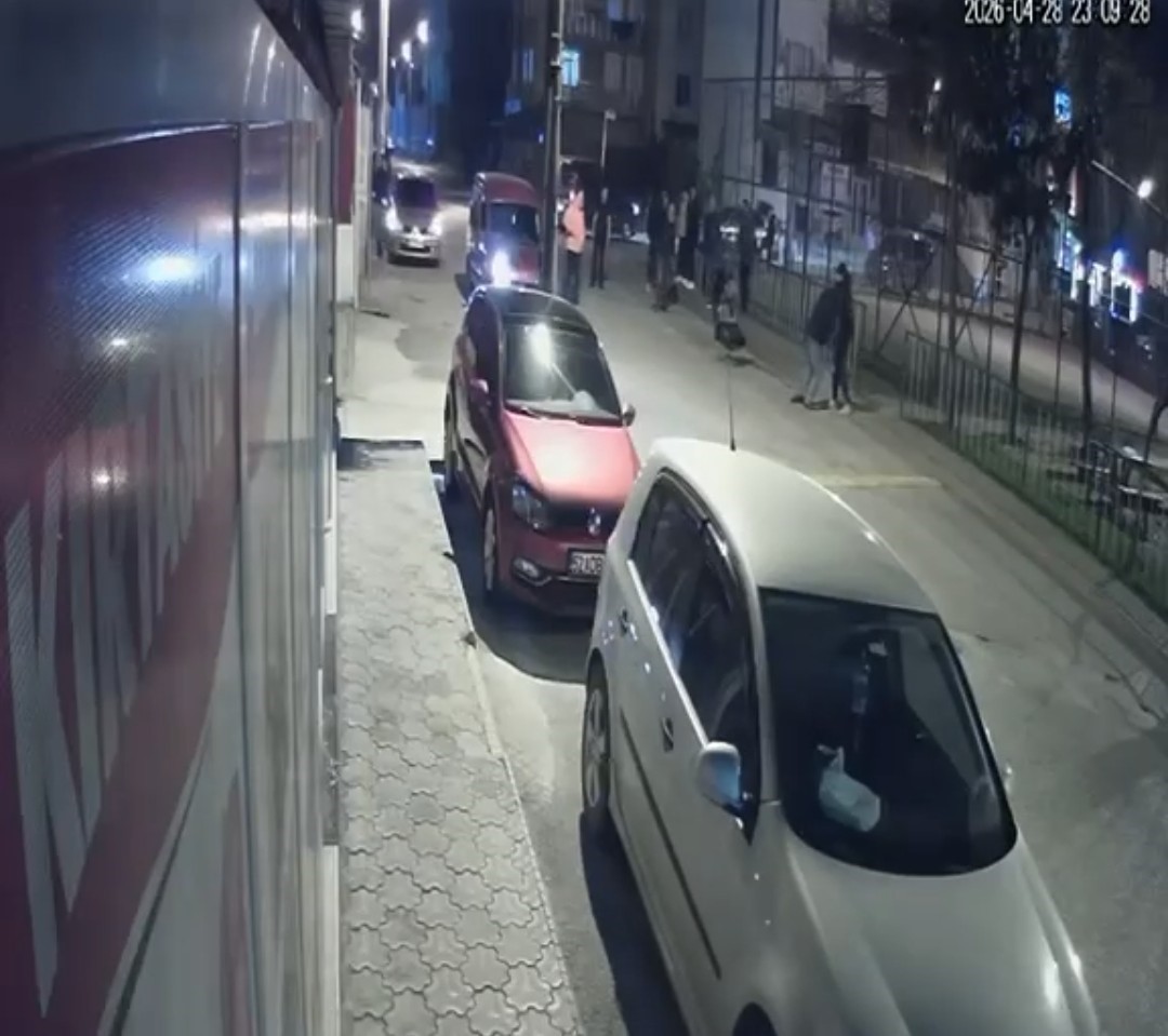 Giresun’da 18 yaşındaki genci öldüren zanlı tutuklandı