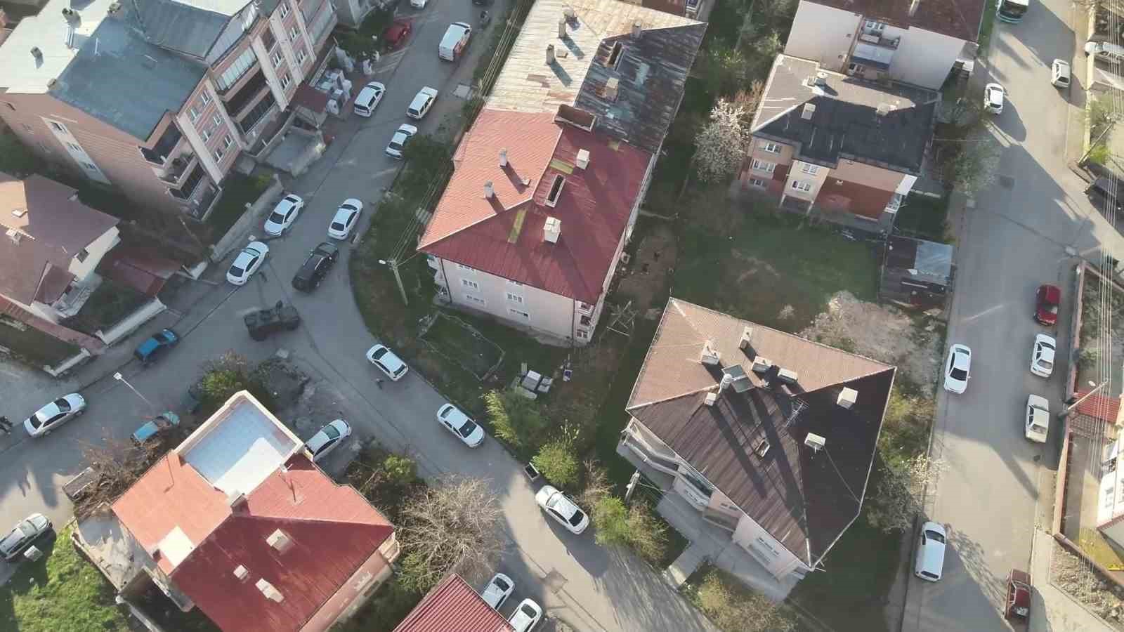 Siber suç makineleri 50’den fazla dosyadan aranıyordu, Sivas’ta yakalandılar