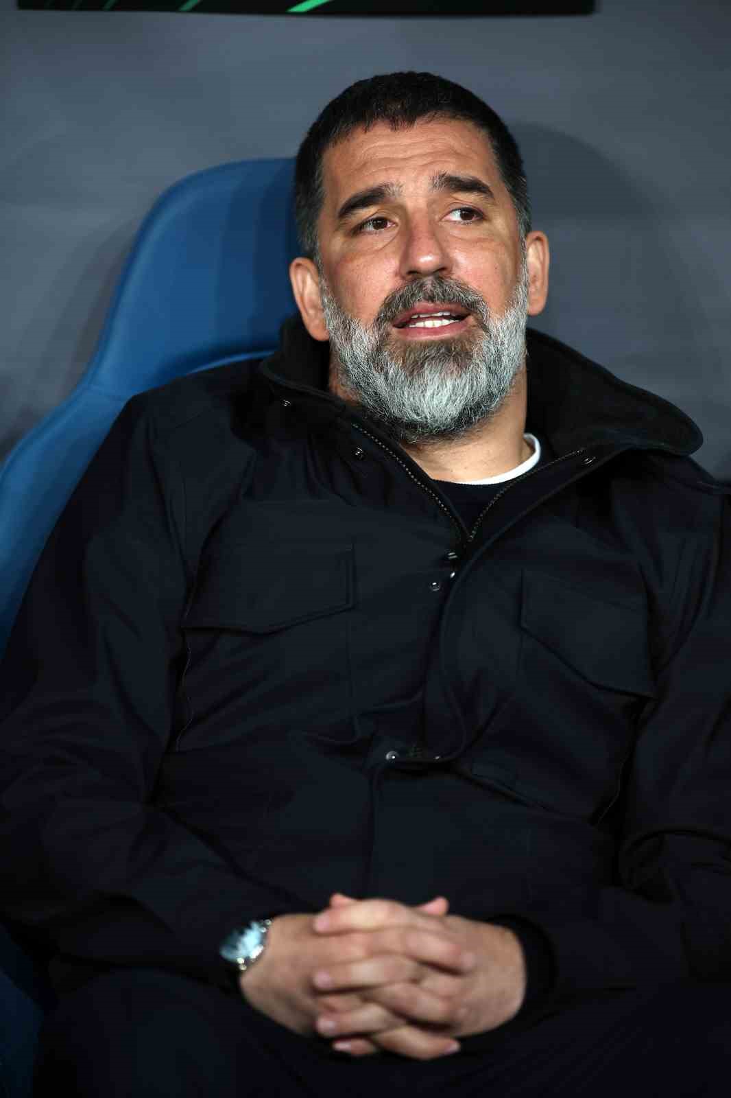 Arda Turan&rsquo;lı Shakhtar Donetsk, tur şansını zora soktu
