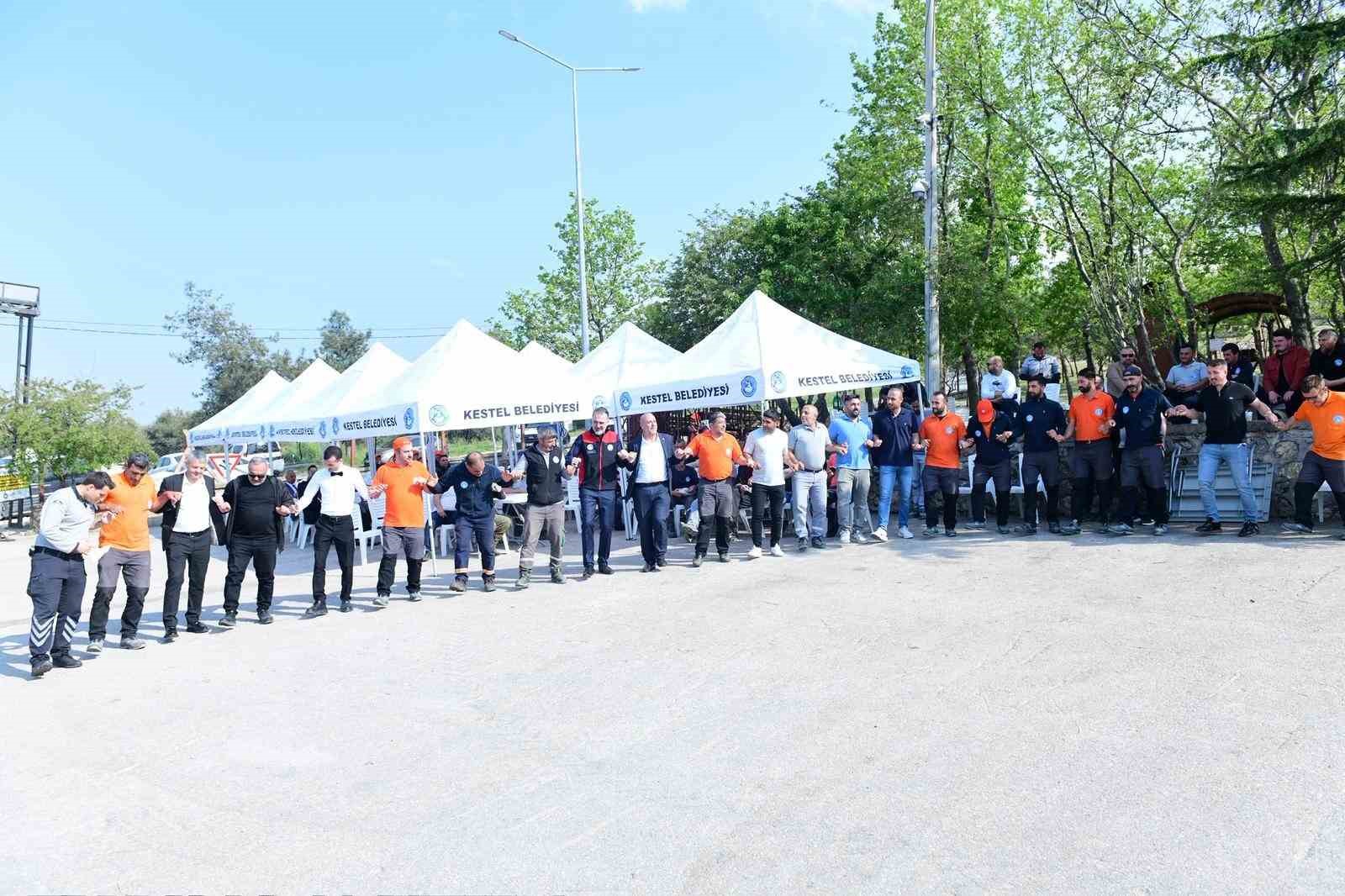 Alın terine vefa
