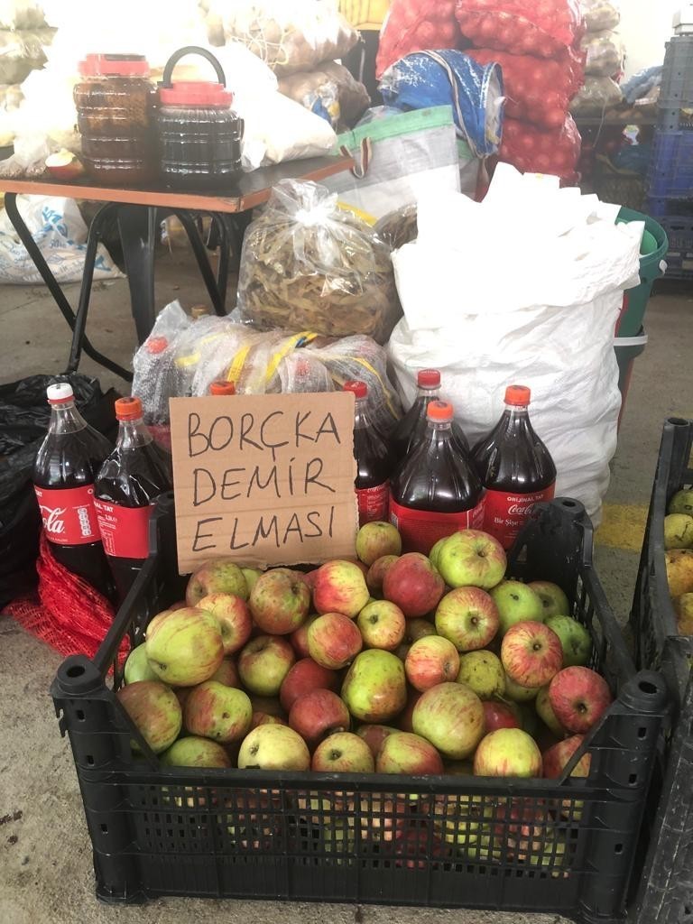 O yalancı bahara aldanmıyor
