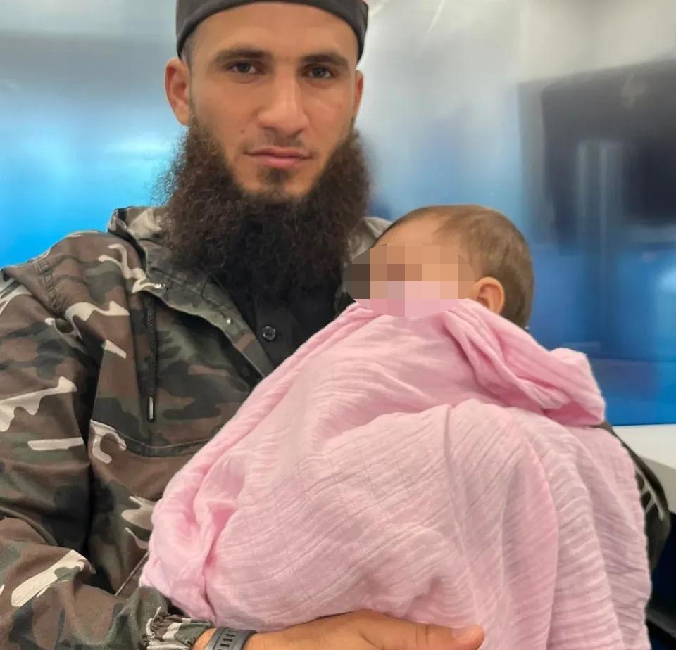 Yalova&rsquo;daki ter&ouml;rist ile HTS kaydına "hurma" savunması
