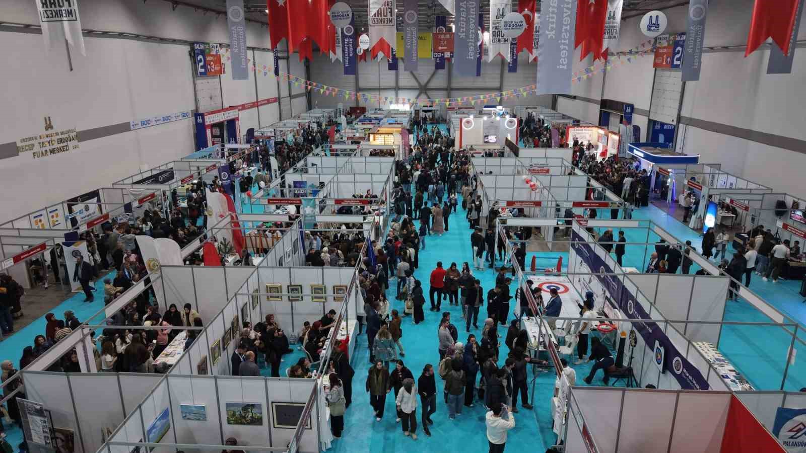 KUDAKAF&rsquo;26, 60 bini aşkın katılımla tamamlandı
