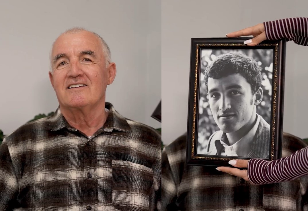 Kendilerini tanıyan da oldu tanıyamayan da: Alzheimer hastalarına anı terapisi