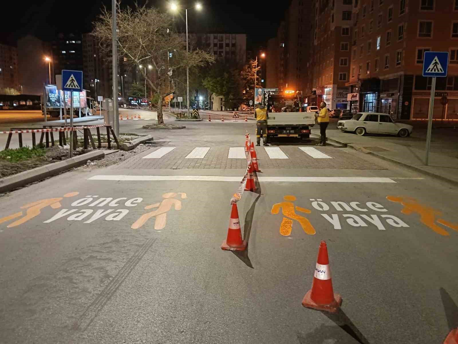 Başkan &Ccedil;olakbayrakdar; "Gece g&uuml;nd&uuml;z &ccedil;alışıyor, şehri geleceğe hazırlıyoruz"
