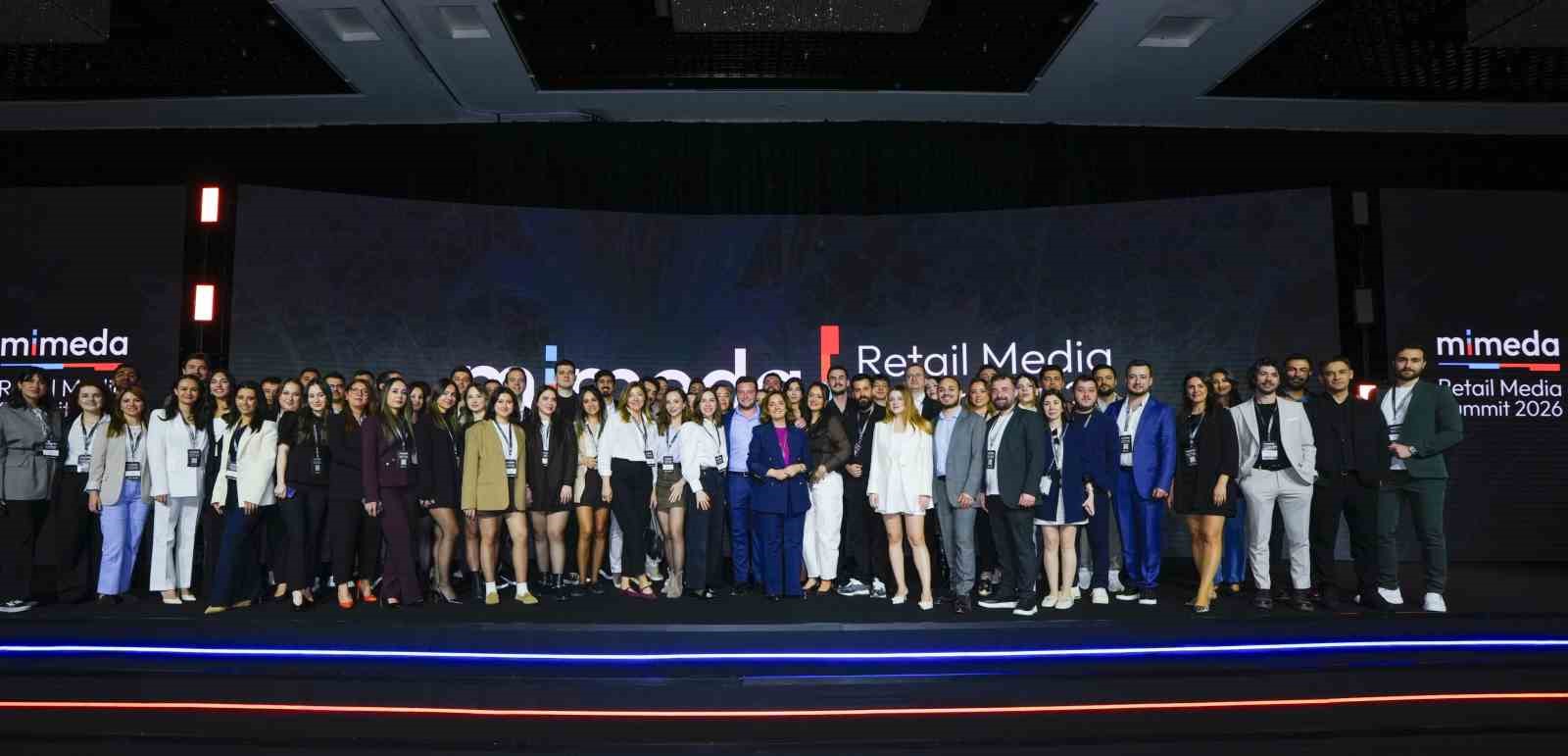 "Perakende medya artık en g&uuml;&ccedil;l&uuml; stratejik kanal"
