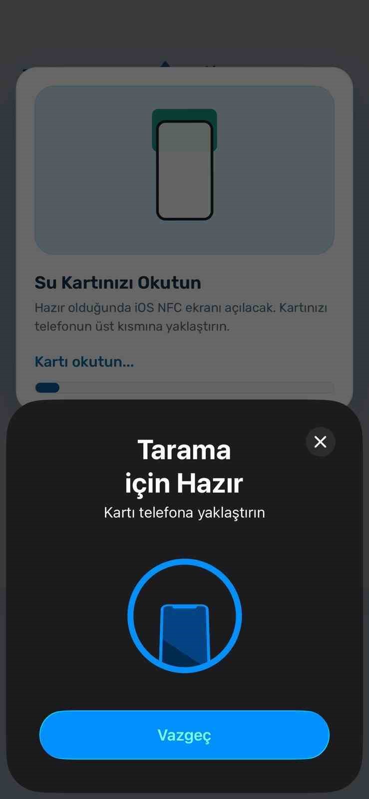 MASKİ&rsquo;den yeni teknoloji hamlesi
