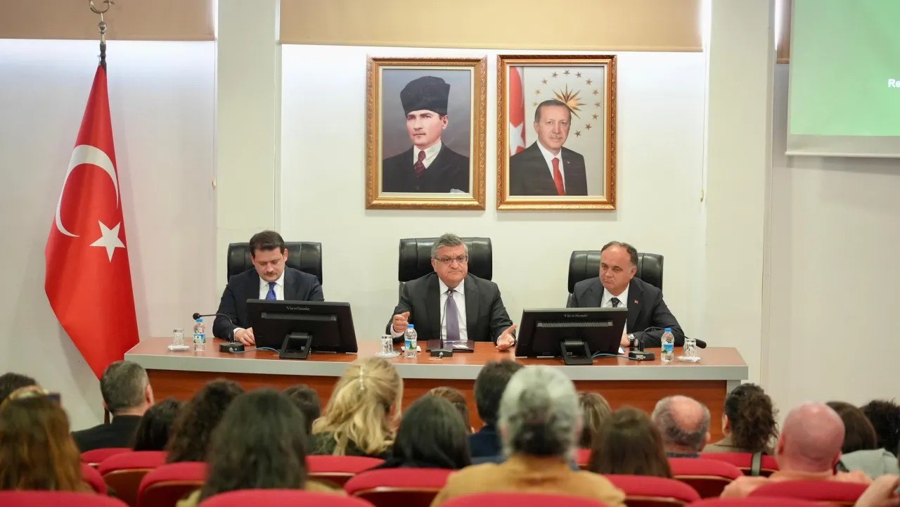 Sinop&rsquo;ta okullar daha g&uuml;venli hale getiriliyor
