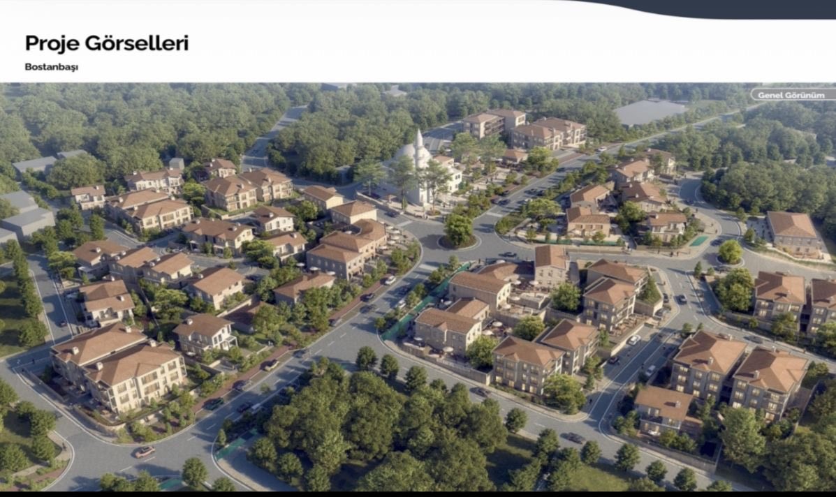 Malatya&rsquo;da rezerv alan projeleri onaylandı
