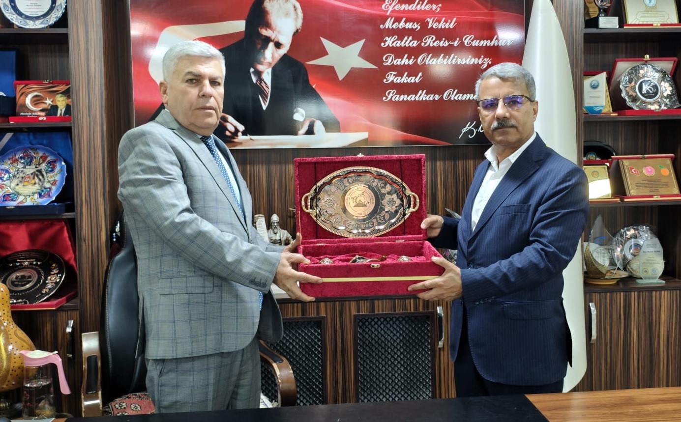 Seçim öncesi birlik ve beraberlik vurgusu yapıldı