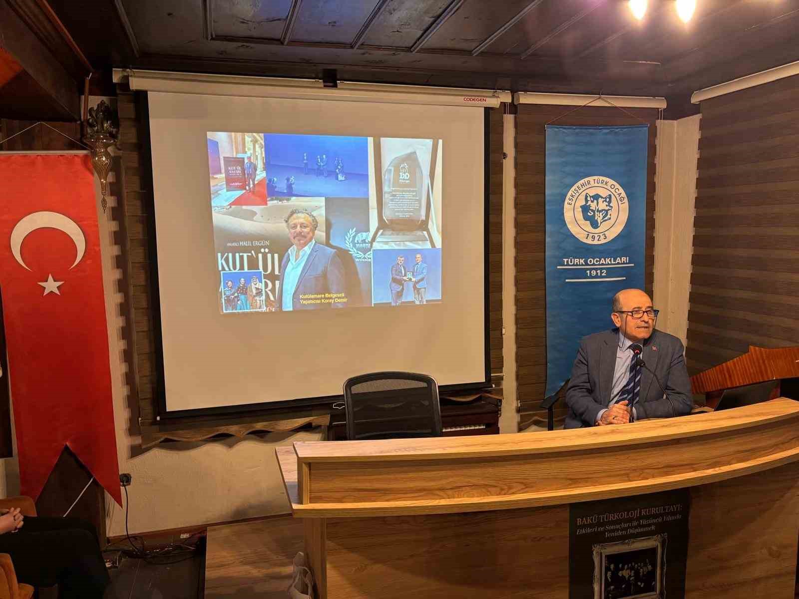 110’uncu yılında ‘Kûtü’l-amâre Zaferi’ programı