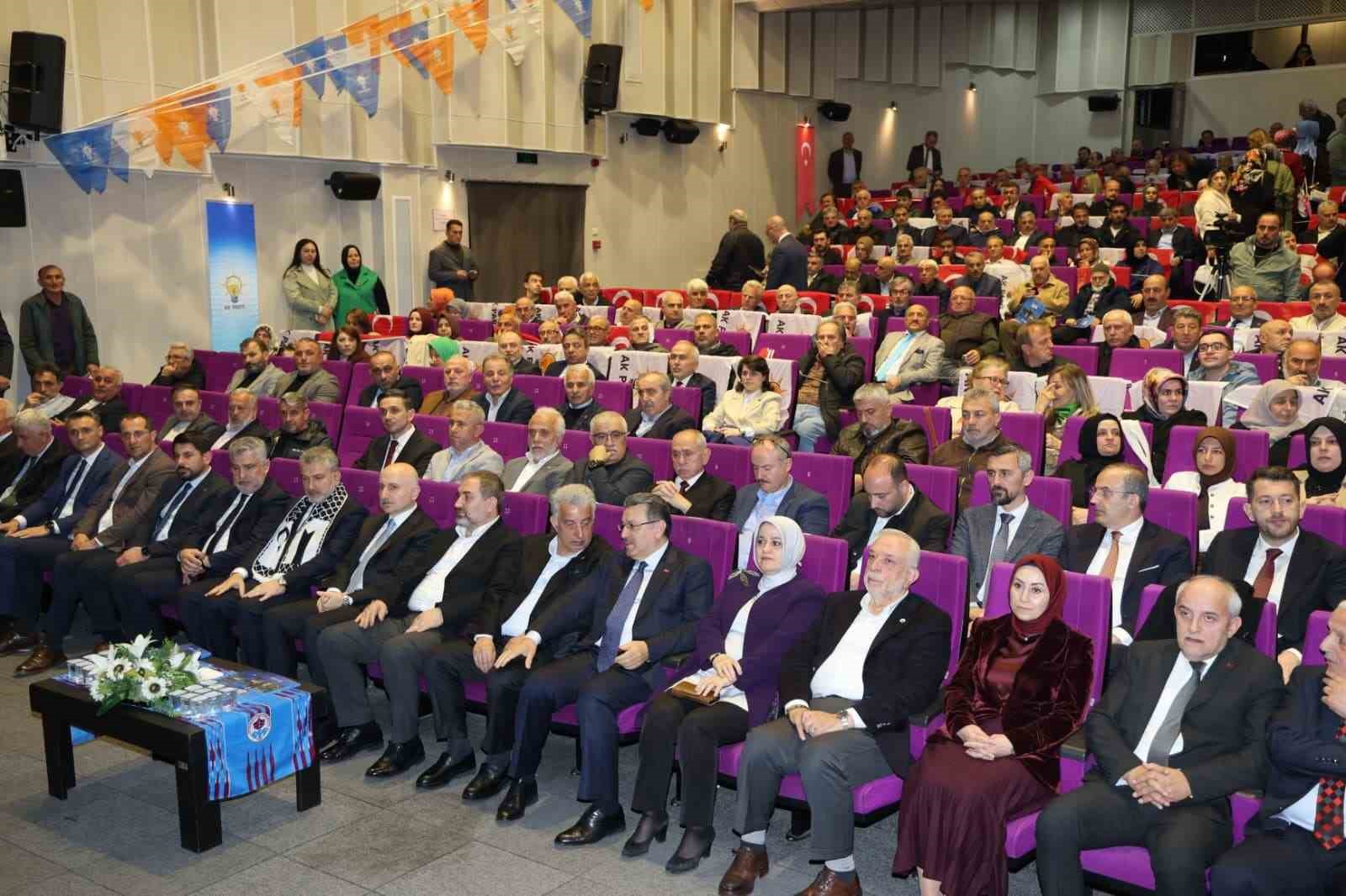 Başkan Gen&ccedil;: "400 milyon liralık enerji projemizi hayata ge&ccedil;iriyoruz"
