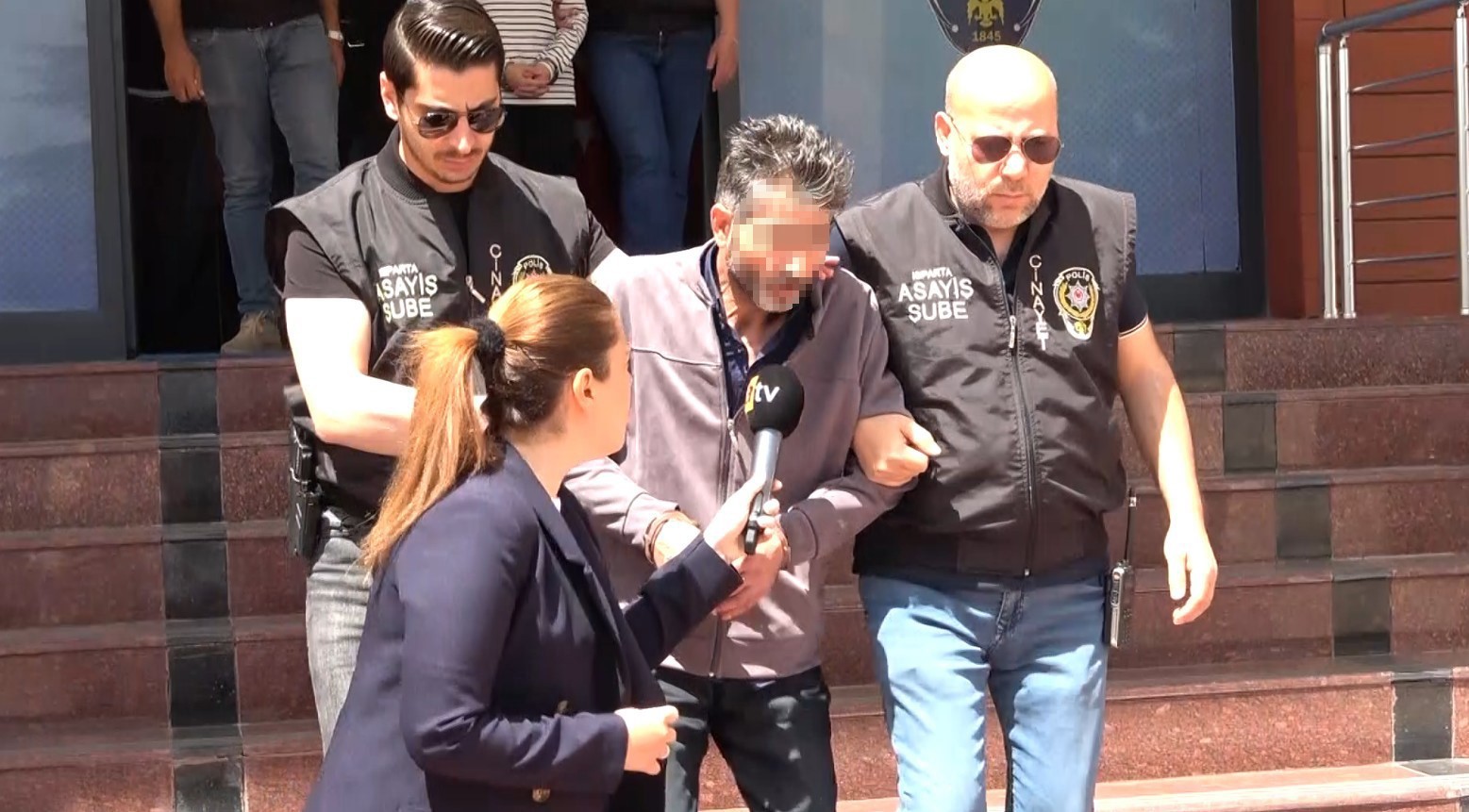 Isparta’da 11 yıl önce kaybolan adamın kafatası Burdur’da bulundu