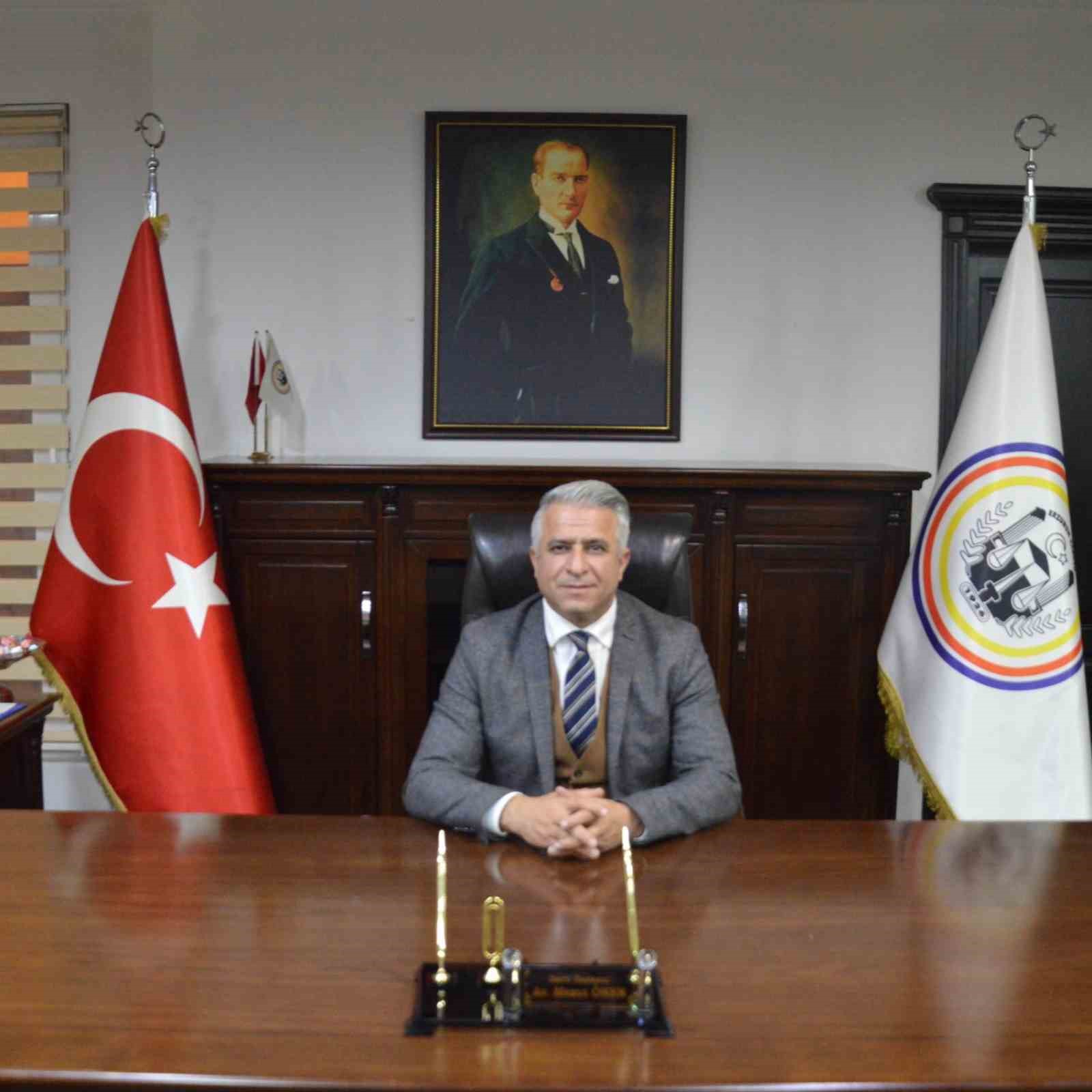 Erzurum Barosu&rsquo;ndan tepki: "CMK sistemini kapattık"
