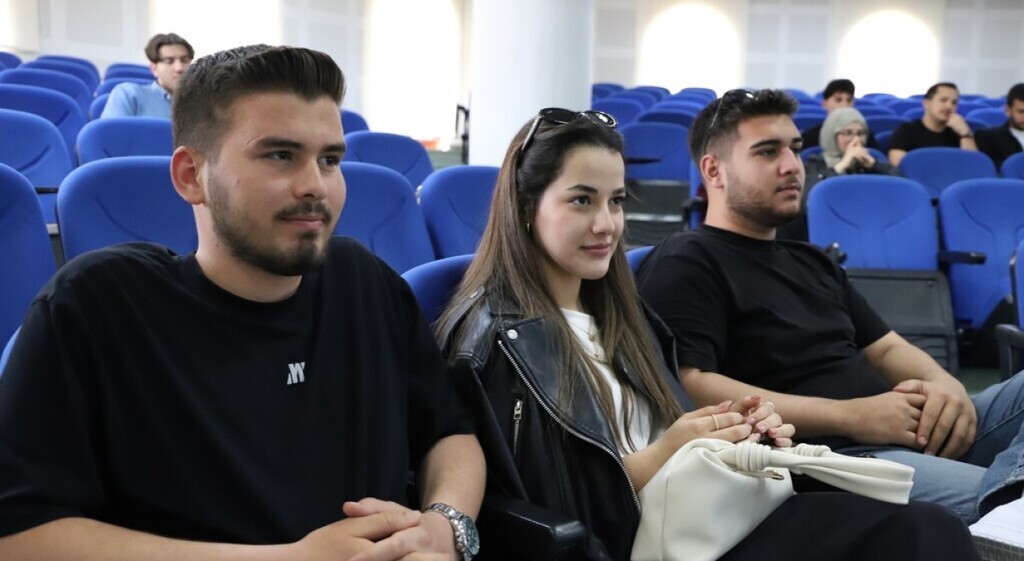 K&uuml;tahya&rsquo;da "Abdal &Acirc;şıkların Destan Anlatılarında Mek&acirc;n ve Zaman Tasavvuru" semineri
