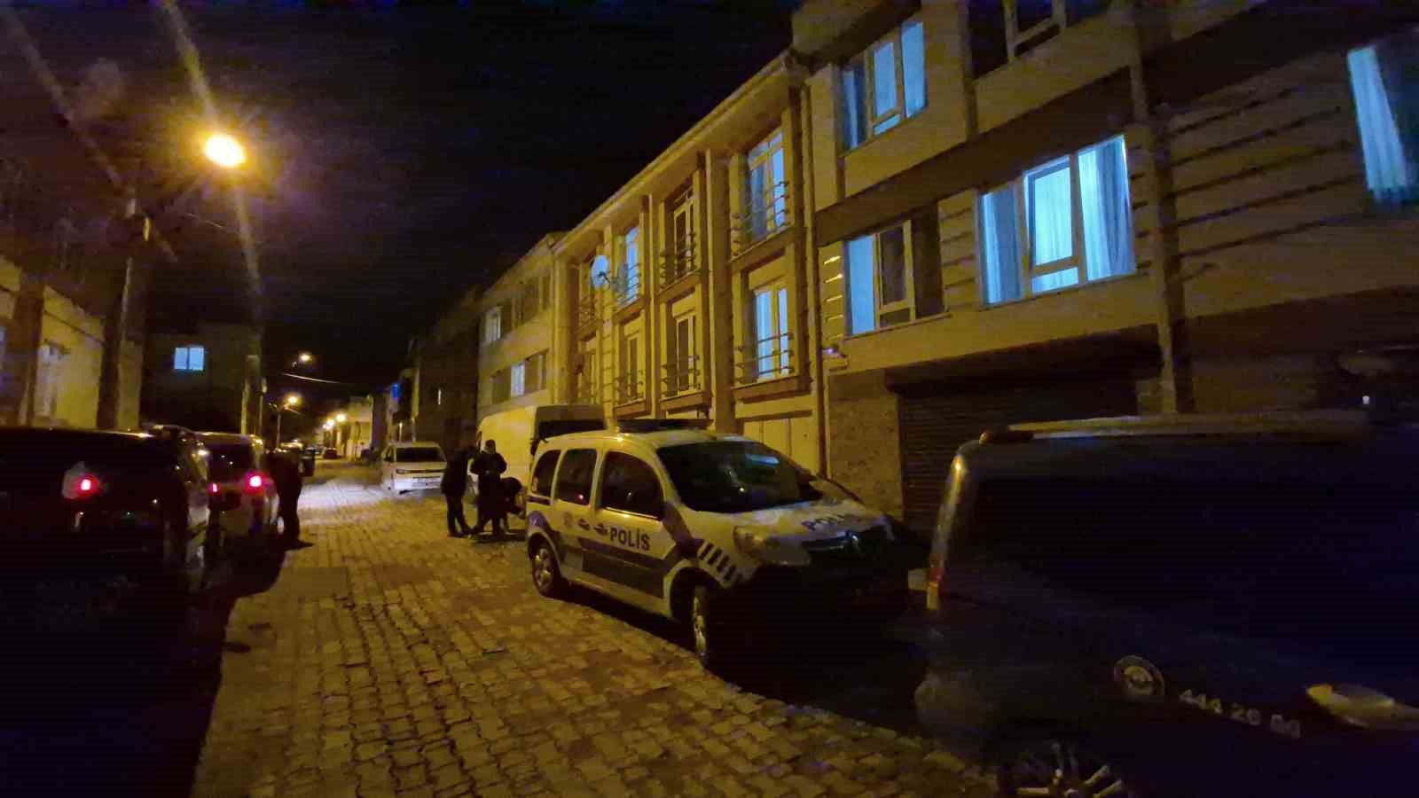 Eskişehir’de 2 çocuk babasının şüpheli ölümü