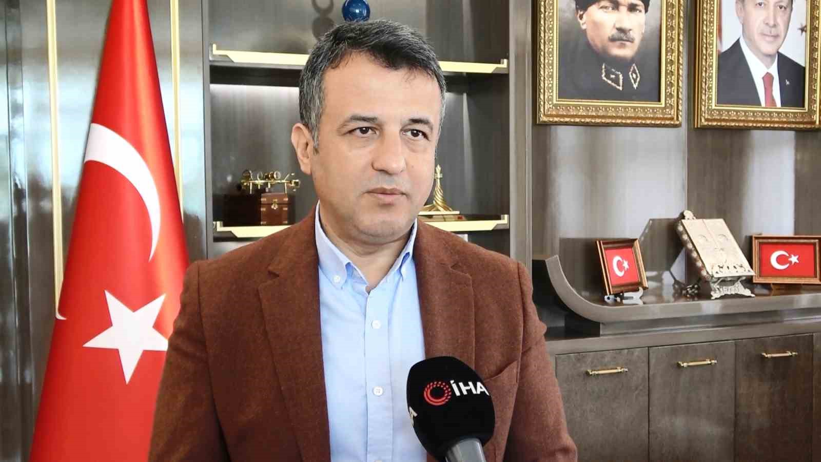 Modern Pazar ve Anneler Parkı&rsquo;na yeni d&uuml;zenleme
