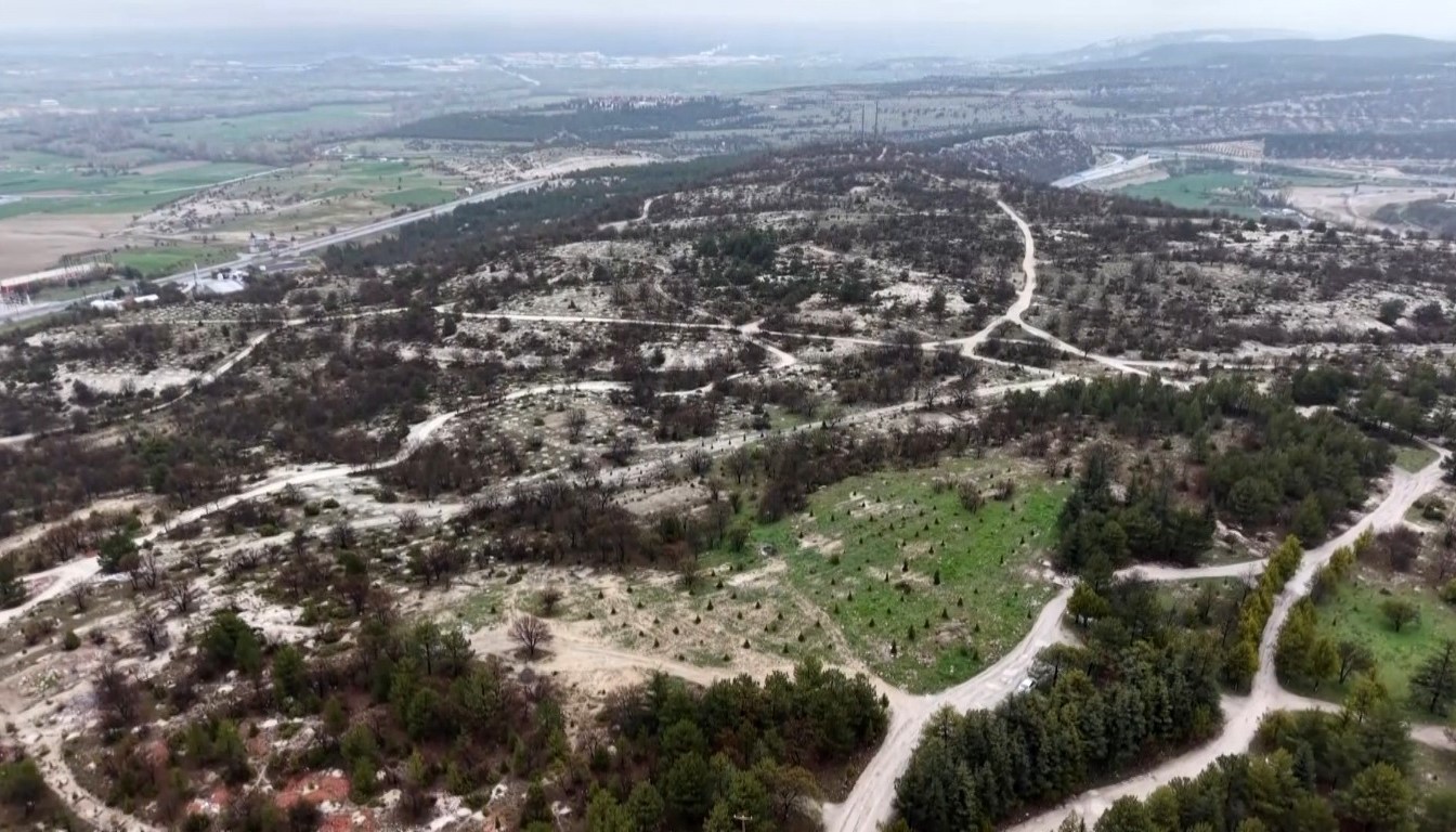 K&uuml;tahya&rsquo;da sağlık altyapısı g&uuml;&ccedil;leniyor, 500 odalı yeni hastane
