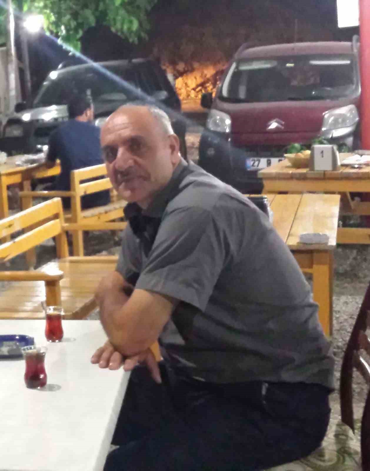 Evinde silahlı saldırıya uğrayan şahıs hayatını kaybetti
