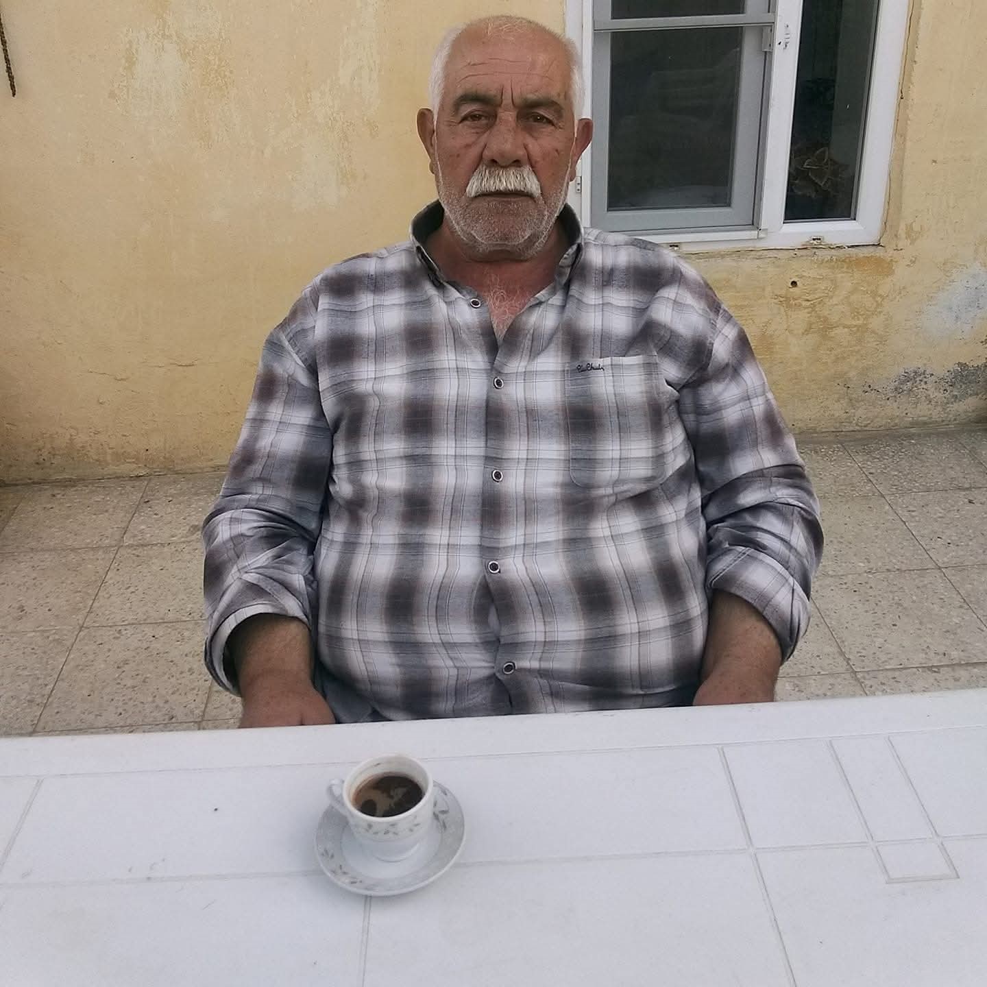 Kilis&rsquo;te trakt&ouml;r kazası: 1 &ouml;l&uuml;
