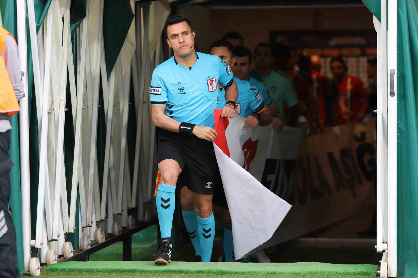 Trendyol 1. Lig: Iğdır FK: 3 - Amed Sportif Faaliyetler: 3

