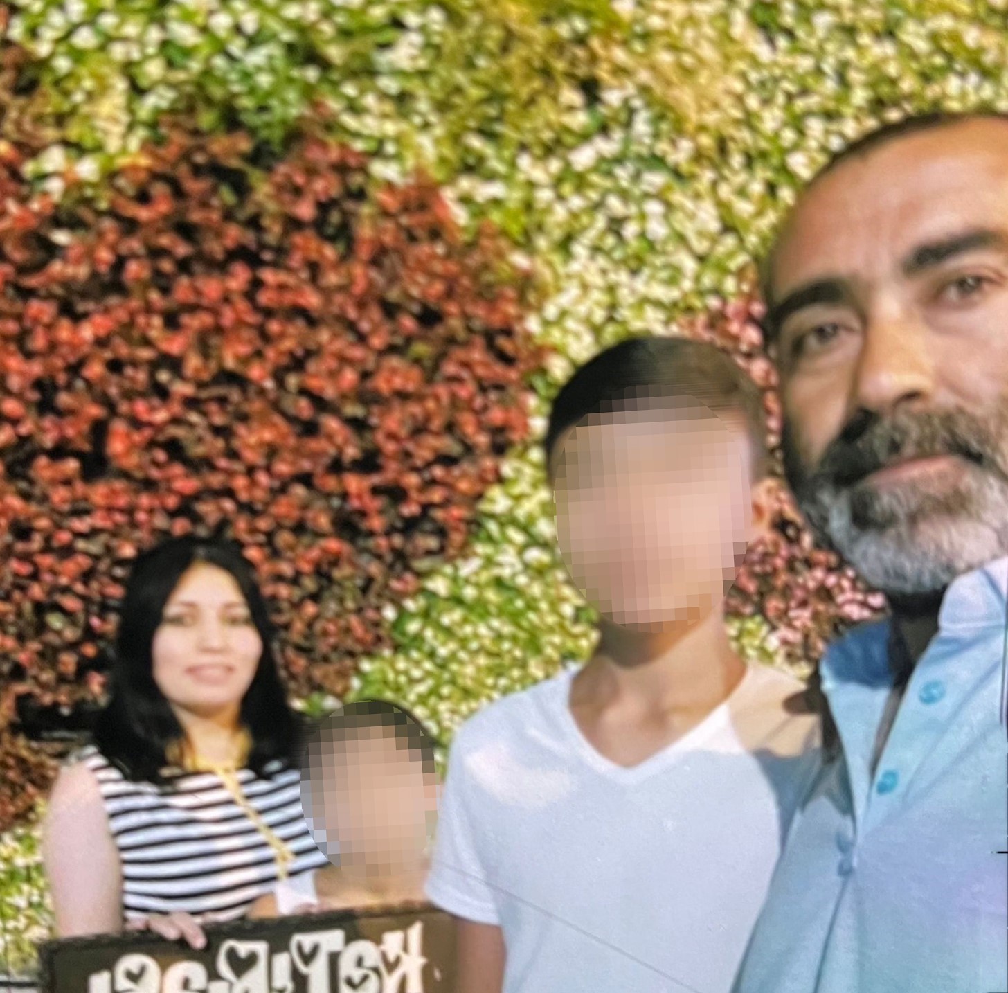 Eşini öldürdükten sonra kendini vurmuştu, tedavi gördüğü hastanede öldü
