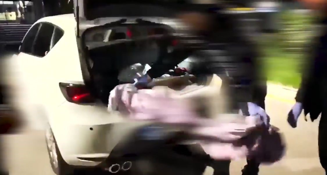 Batman&rsquo;da silah operasyonu: 13 tabanca ele ge&ccedil;irildi
