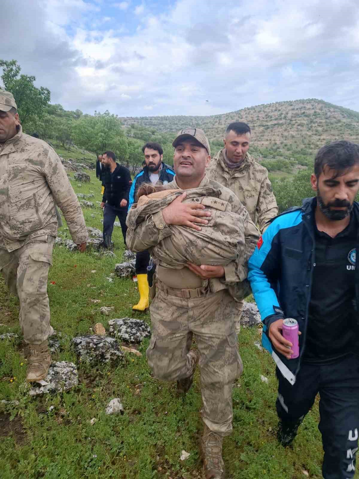 Mehmet&ccedil;ik&rsquo;ten duygulandıran hareket
